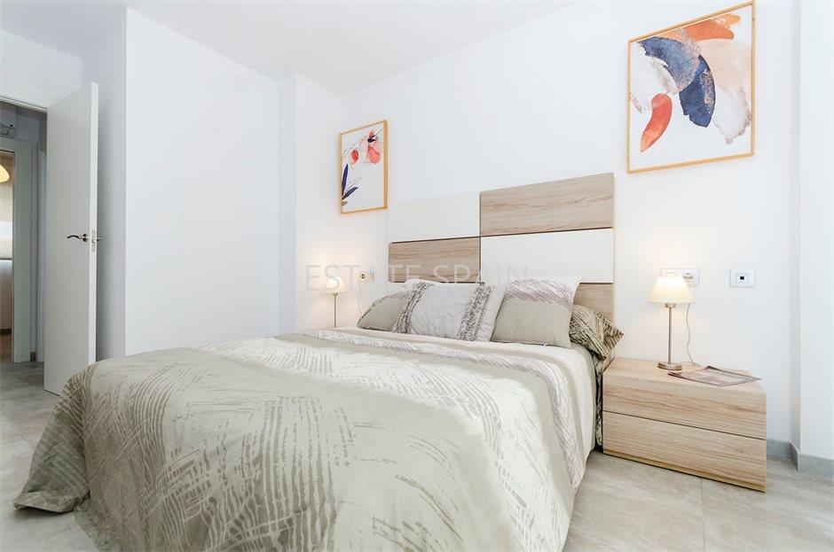 Апартаменты в Торревьехе 116 м2 №ART25101021D6C  - Продажа - 30 large