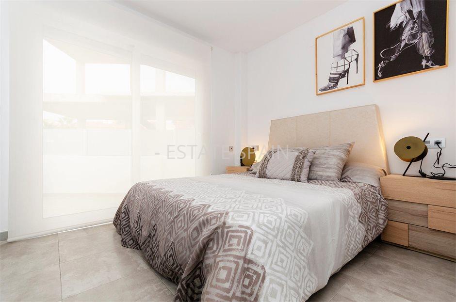 Апартаменты в Торревьехе 116 м2 №ART25101021D6C  - Продажа - 6 large