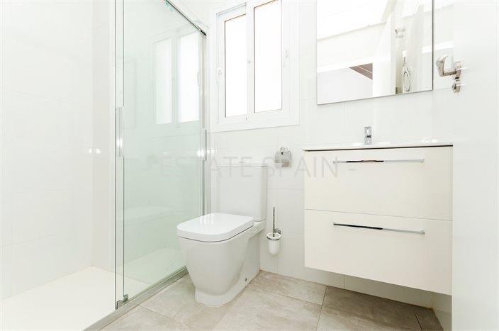 Апартаменты в Торревьехе 116 м2 №ART25101021D6C  - Продажа - 27 preview