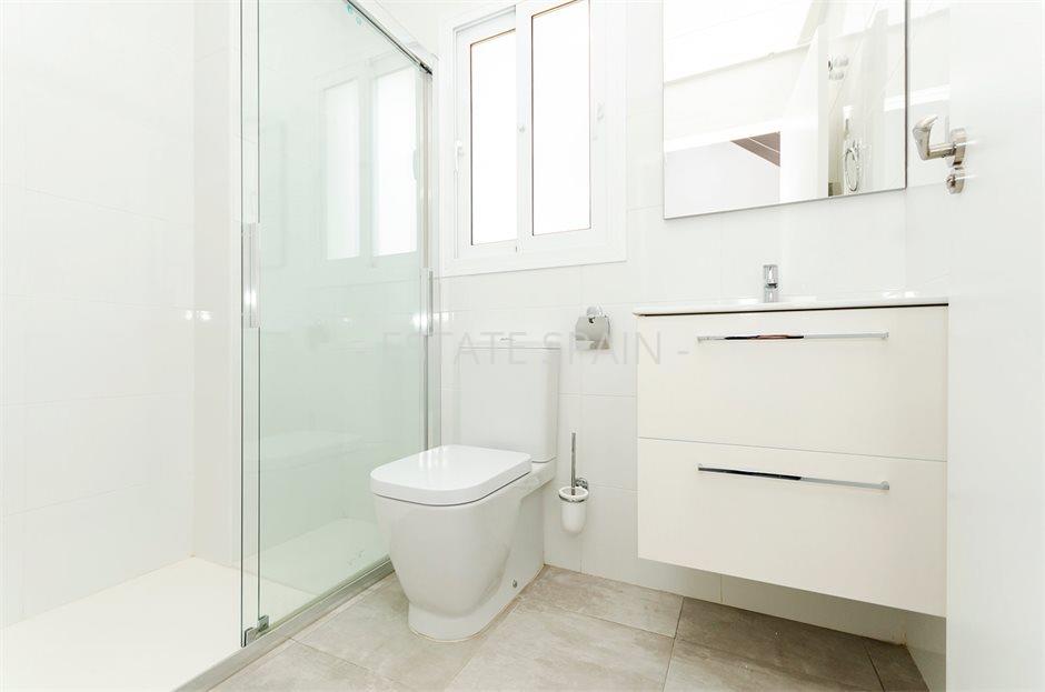 Апартаменты в Торревьехе 116 м2 №ART25101021D6C  - Продажа - 27 large