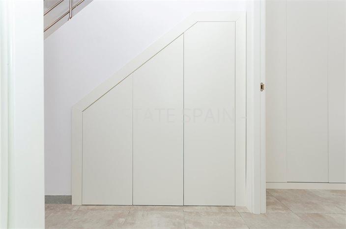 Апартаменты в Торревьехе 116 м2 №ART25101021D6C  - Продажа - 9 preview