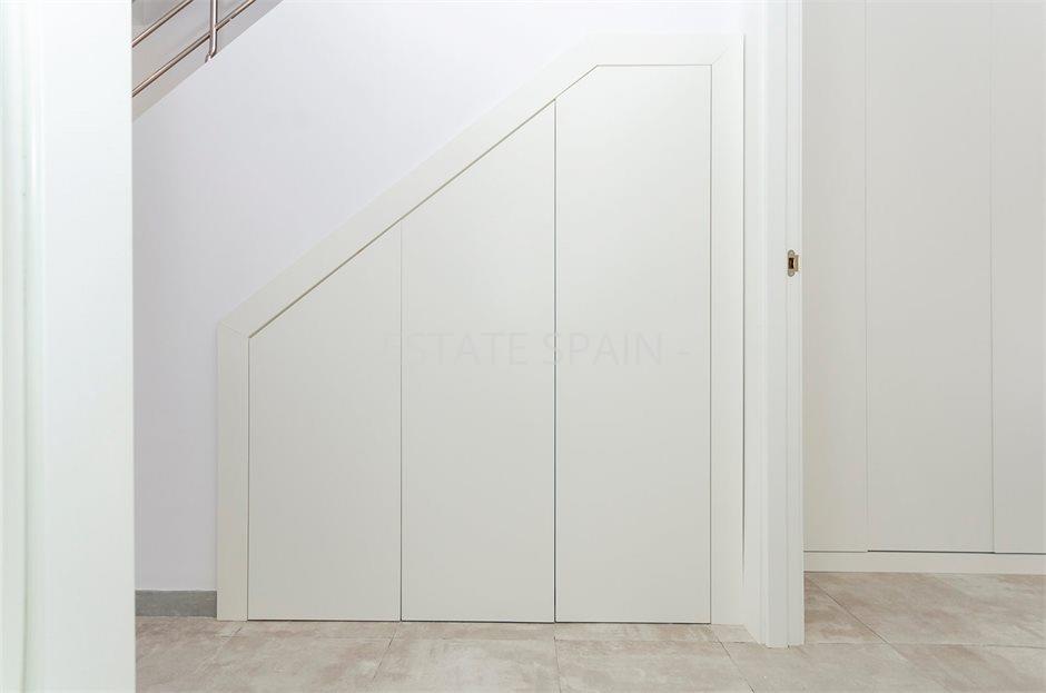 Апартаменты в Торревьехе 116 м2 №ART25101021D6C  - Продажа - 9 large