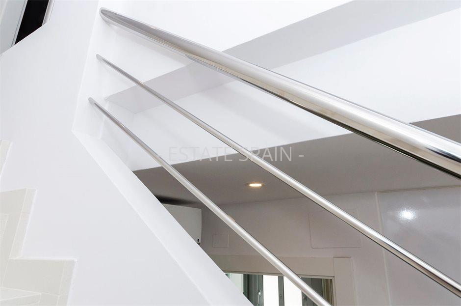 Апартаменты в Торревьехе 116 м2 №ART25101021D6C  - Продажа - 22 large