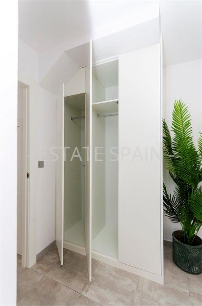 Апартаменты в Торревьехе 116 м2 №ART25101021D6C  - Продажа - 7 large