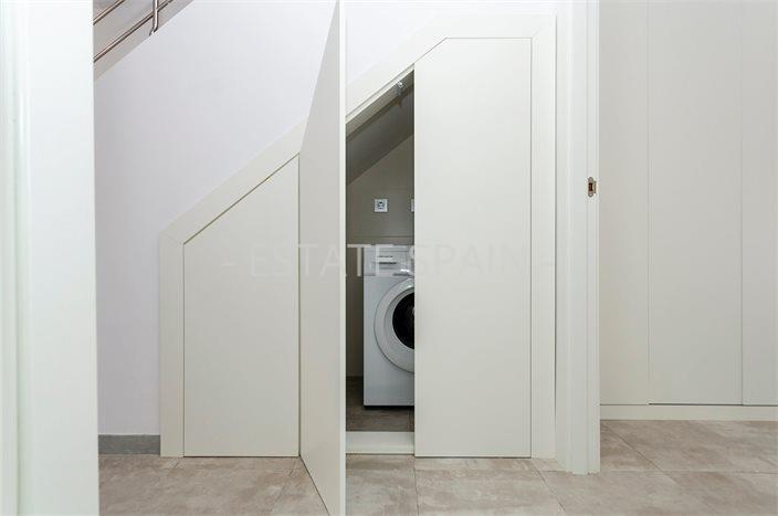 Апартаменты в Торревьехе 116 м2 №ART25101021D6C  - Продажа - 10 preview