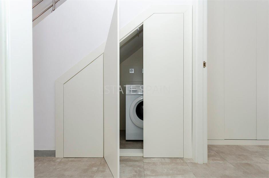 Апартаменты в Торревьехе 116 м2 №ART25101021D6C  - Продажа - 10 large