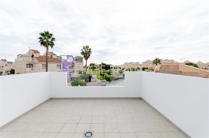 Апартаменты в Торревьехе 116 м2 №ART25101021D6C  - Продажа - 25 preview