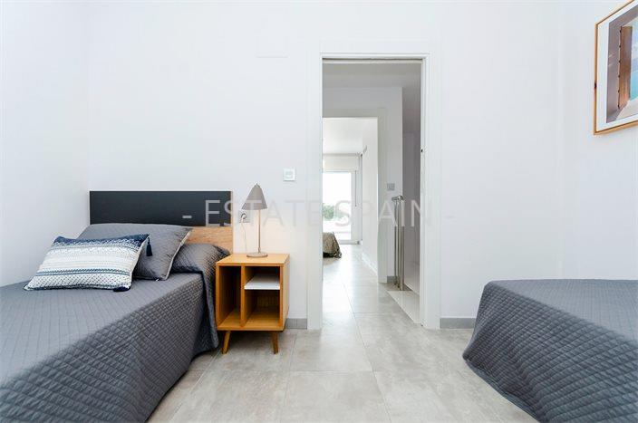 Апартаменты в Торревьехе 116 м2 №ART25101021D6C  - Продажа - 5 preview