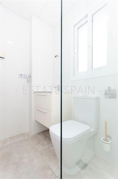 Апартаменты в Торревьехе 116 м2 №ART25101021D6C  - Продажа - 26 large