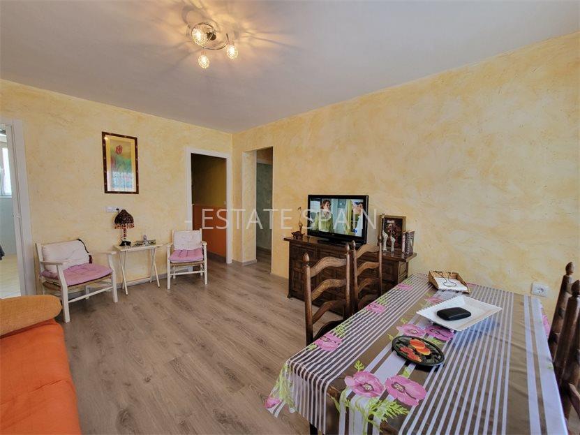 Апартаменты в Кальпе 70 м2 №ART241015BC31  - Продажа - 28 large