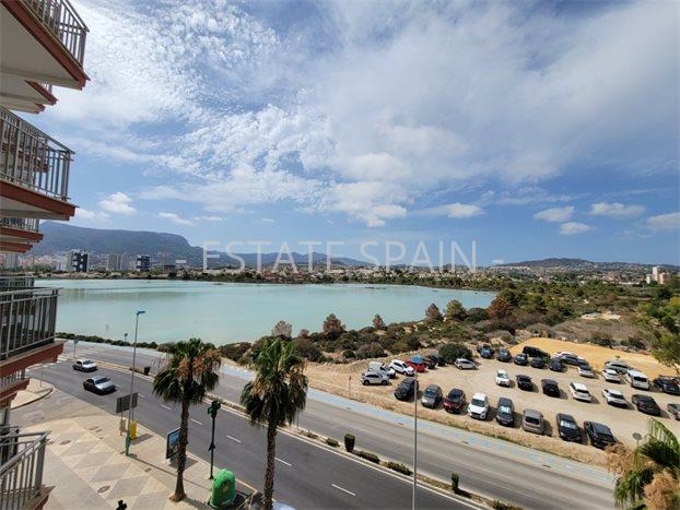 Апартаменты в Кальпе 70 м2 №ART241015BC31  - Продажа - 6 preview