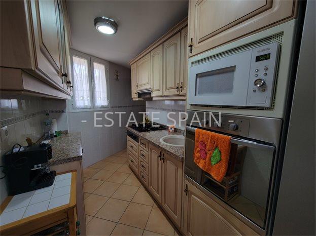 Апартаменты в Кальпе 70 м2 №ART241015BC31  - Продажа - 10 preview