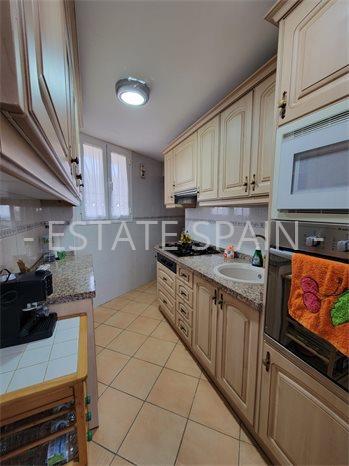 Апартаменты в Кальпе 70 м2 №ART241015BC31  - Продажа - 9 preview