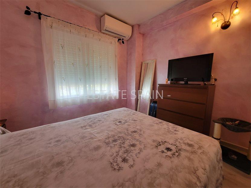 Апартаменты в Кальпе 70 м2 №ART241015BC31  - Продажа - 22 large