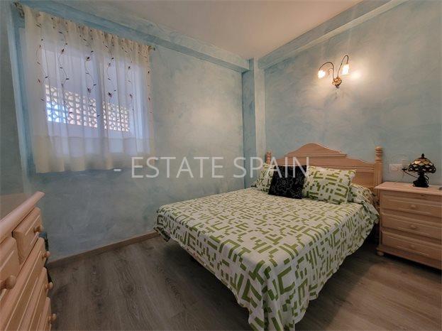 Апартаменты в Кальпе 70 м2 №ART241015BC31  - Продажа - 15 preview