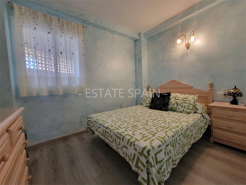 Апартаменты в Кальпе 70 м2 №ART241015BC31  - Продажа - 15 large