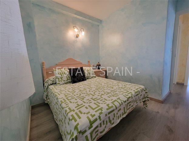 Апартаменты в Кальпе 70 м2 №ART241015BC31  - Продажа - 17 preview