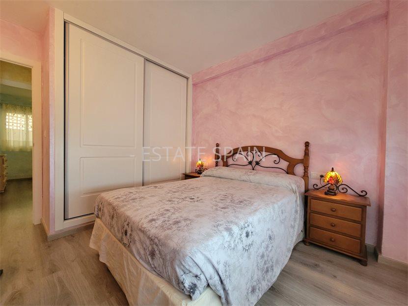 Апартаменты в Кальпе 70 м2 №ART241015BC31  - Продажа - 19 large