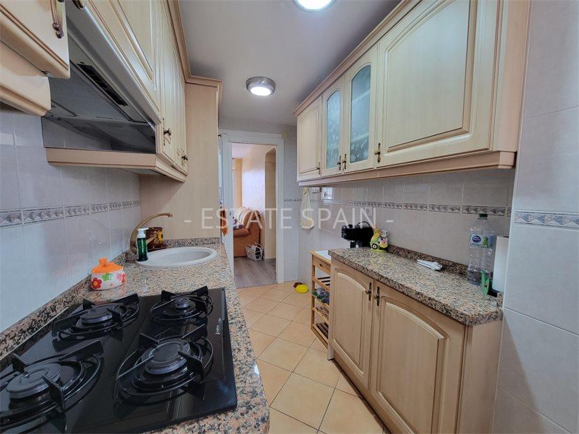 Апартаменты в Кальпе 70 м2 №ART241015BC31  - Продажа - 4 large