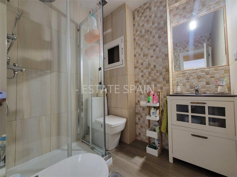 Апартаменты в Кальпе 70 м2 №ART241015BC31  - Продажа - 23 large