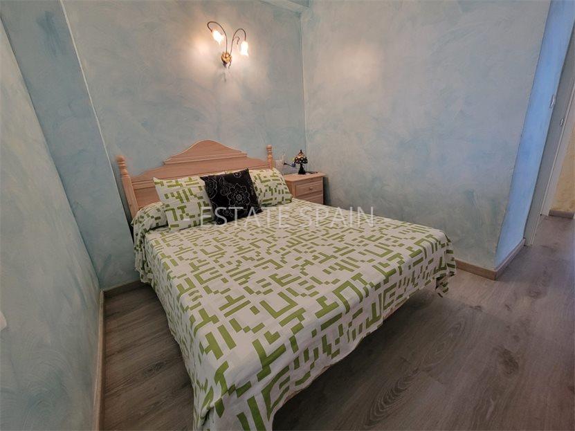 Апартаменты в Кальпе 70 м2 №ART241015BC31  - Продажа - 16 large