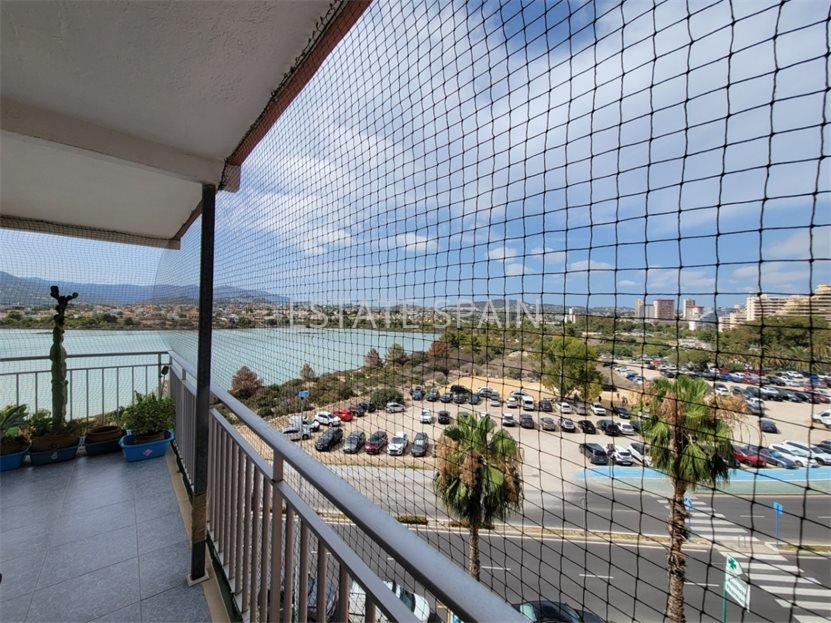 Апартаменты в Кальпе 70 м2 №ART241015BC31  - Продажа - 7 large