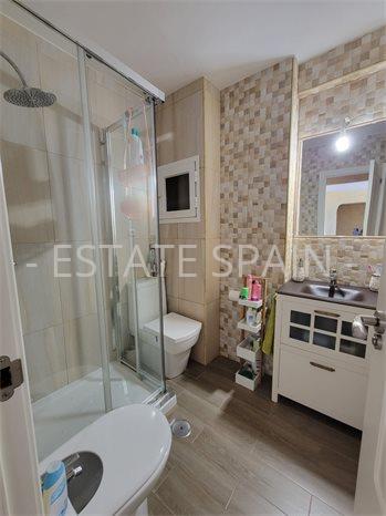 Апартаменты в Кальпе 70 м2 №ART241015BC31  - Продажа - 5 preview