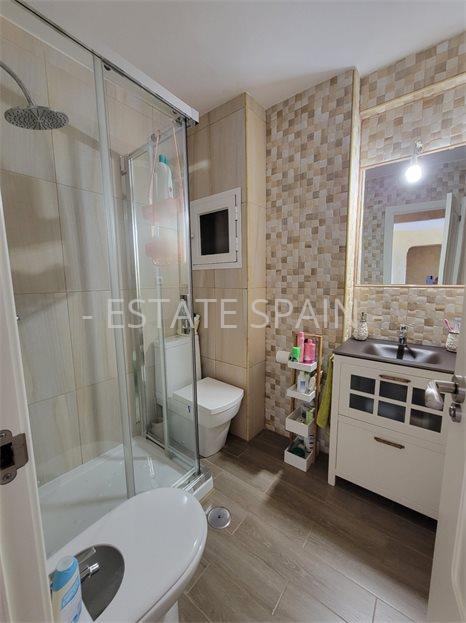 Апартаменты в Кальпе 70 м2 №ART241015BC31  - Продажа - 5 large