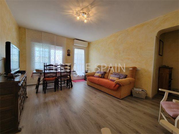 Апартаменты в Кальпе 70 м2 №ART241015BC31  - Продажа - 3 preview