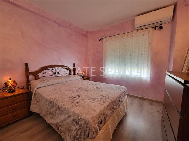 Апартаменты в Кальпе 70 м2 №ART241015BC31  - Продажа - 21 preview