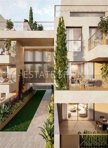 Апартаменты в Торремолиносе 229 м2 №ART2611635E17  - Продажа - 2 large