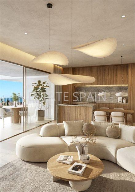 Апартаменты в Торремолиносе 229 м2 №ART2611635E17  - Продажа - 4 large