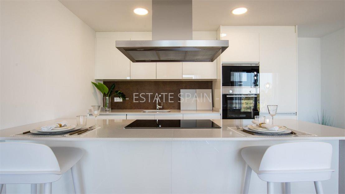 Апартаменты в Вильяхойосе 48 м2 №ART26225FAE1  - Продажа - 11 large