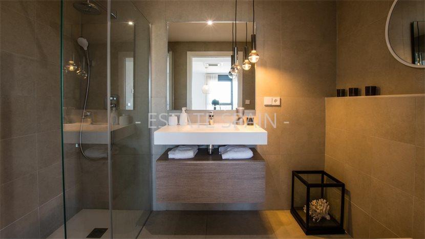 Апартаменты в Вильяхойосе 48 м2 №ART26225FAE1  - Продажа - 16 preview