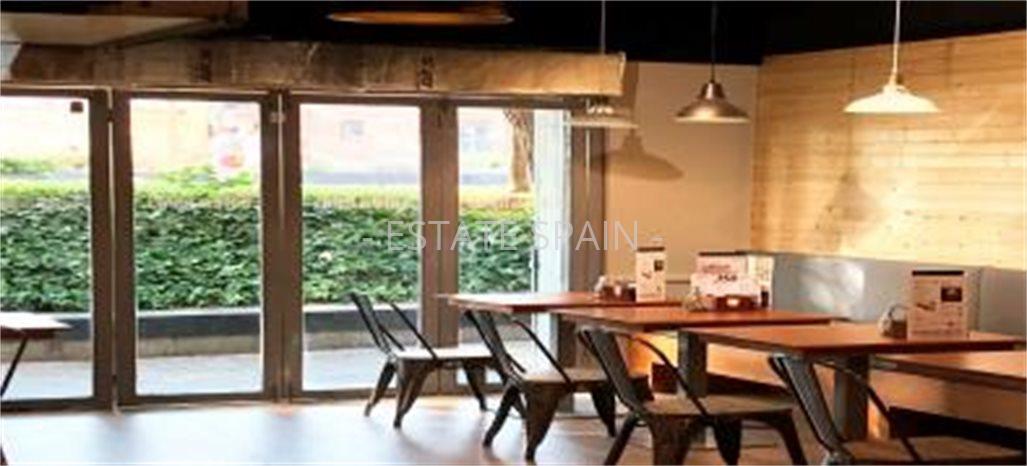 Помещение в Барселоне 235 м2 №COM20713EAAA1  - Продажа - 5 preview