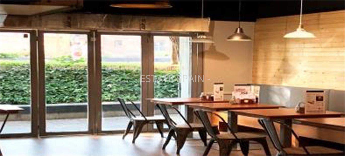 Помещение в Барселоне 235 м2 №COM20713EAAA1  - Продажа - 5 large