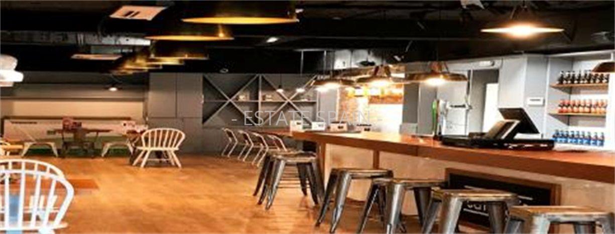 Помещение в Барселоне 235 м2 №COM20713EAAA1  - Продажа - 2 preview