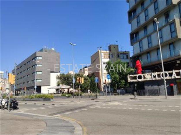 Помещение в Барселоне 235 м2 №COM20713EAAA1  - Продажа - 4 preview