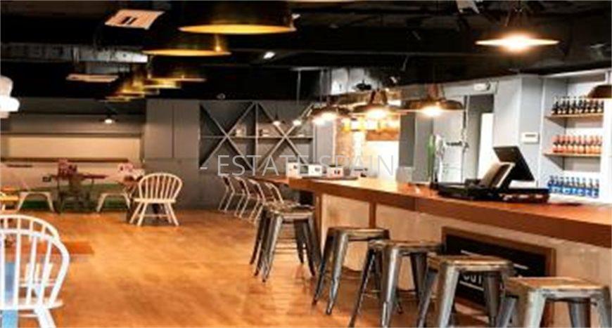 Помещение в Барселоне 235 м2 №COM20713EAAA1  - Продажа - 1 preview