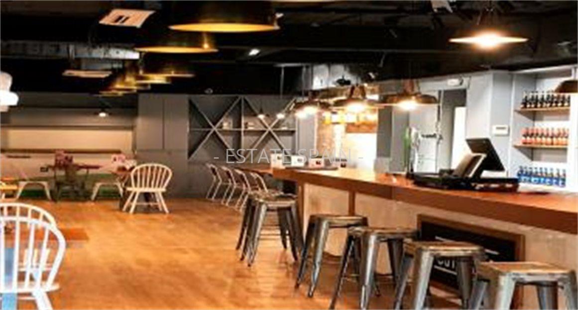 Помещение в Барселоне 235 м2 №COM20713EAAA1  - Продажа - 1 large