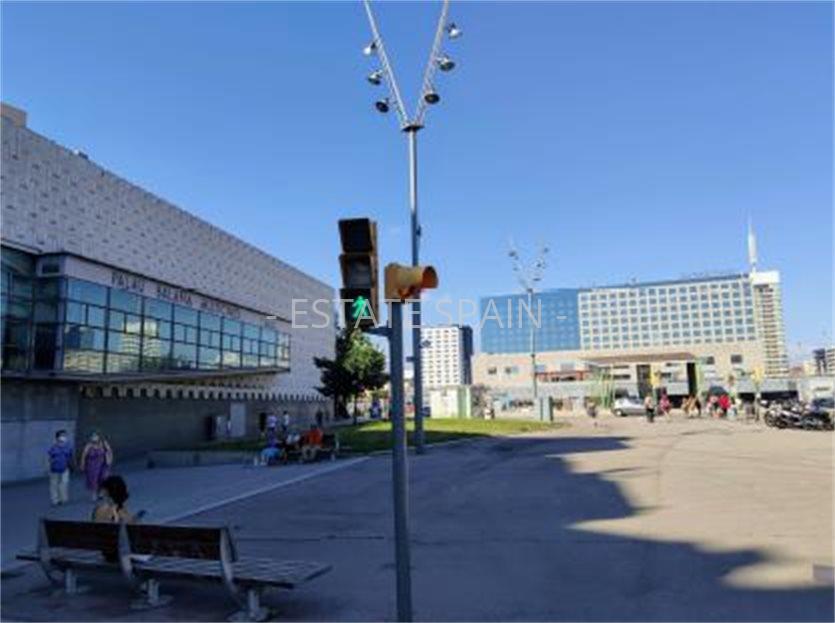 Помещение в Барселоне 235 м2 №COM20713EAAA1  - Продажа - 6 large