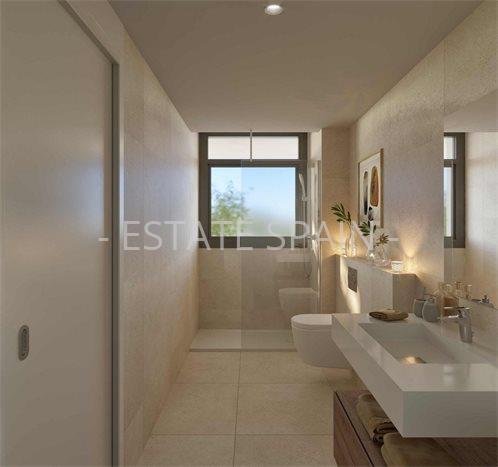 Апартаменты в Вильяхойосе 54 м2 №ART263300C82E  - Продажа - 10 preview