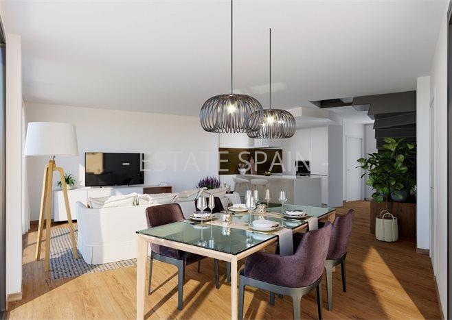 Апартаменты в Вильяхойосе 54 м2 №ART263300C82E  - Продажа - 8 preview