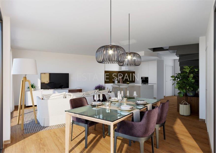 Апартаменты в Вильяхойосе 54 м2 №ART263300C82E  - Продажа - 8 large