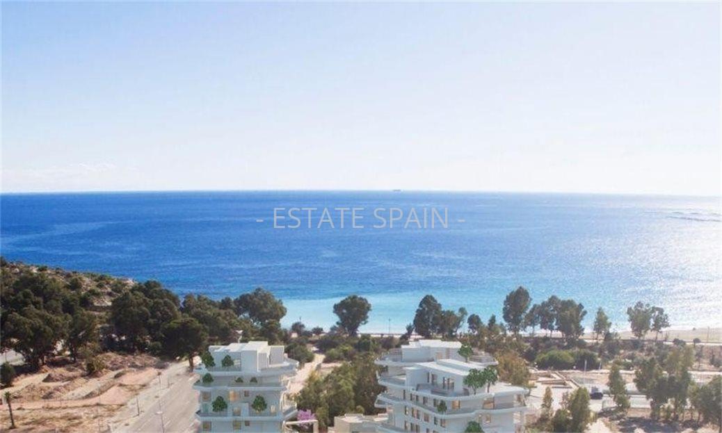 Апартаменты в Вильяхойосе 54 м2 №ART263300C82E  - Продажа - 2 large