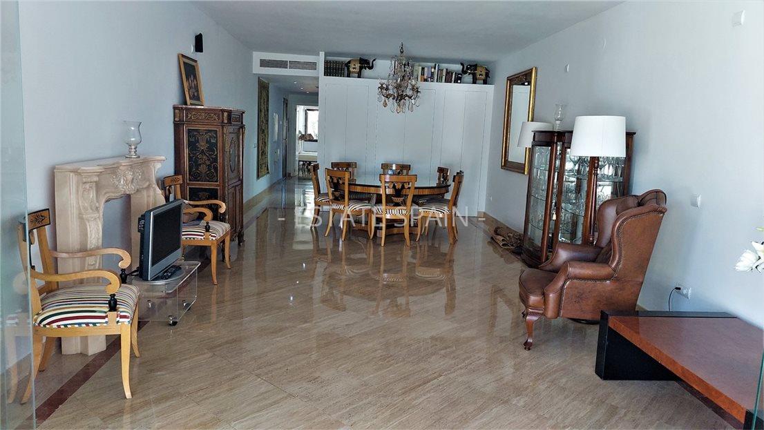 Апартаменты в Марбелье 121 м2 №ART225315BBBA  - Продажа - 2 large