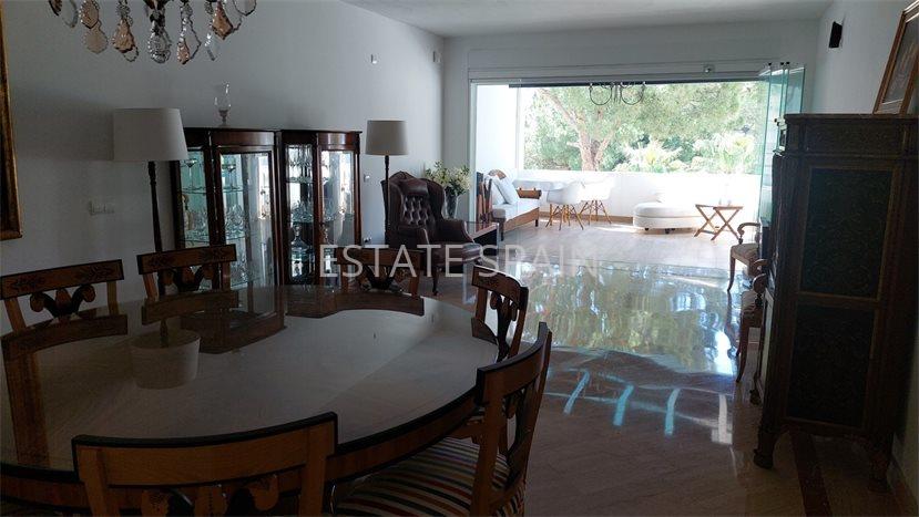 Апартаменты в Марбелье 121 м2 №ART225315BBBA  - Продажа - 4 preview