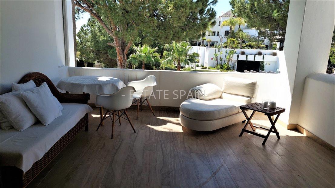 Апартаменты в Марбелье 121 м2 №ART225315BBBA  - Продажа - 3 large