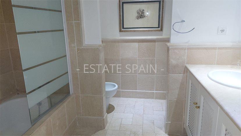 Апартаменты в Марбелье 121 м2 №ART225315BBBA  - Продажа - 5 preview