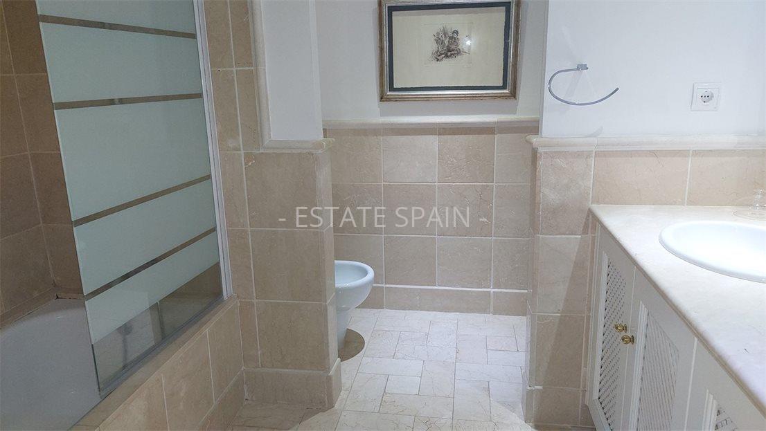 Апартаменты в Марбелье 121 м2 №ART225315BBBA  - Продажа - 5 large